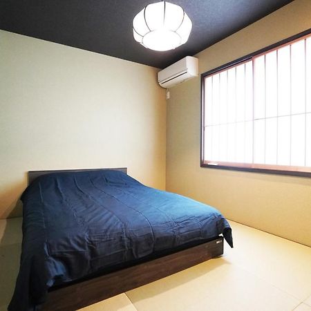 Villa Musubi Sanjo Bettei Kioto Exterior foto